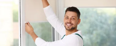 Naprawa Rolet Wewnętrznych